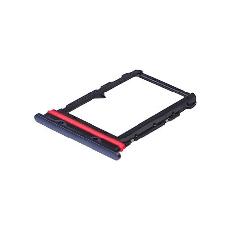 Xiaomi Mi Note 10/10 Pro держатель для SIM Темно-серый Onyx Gray