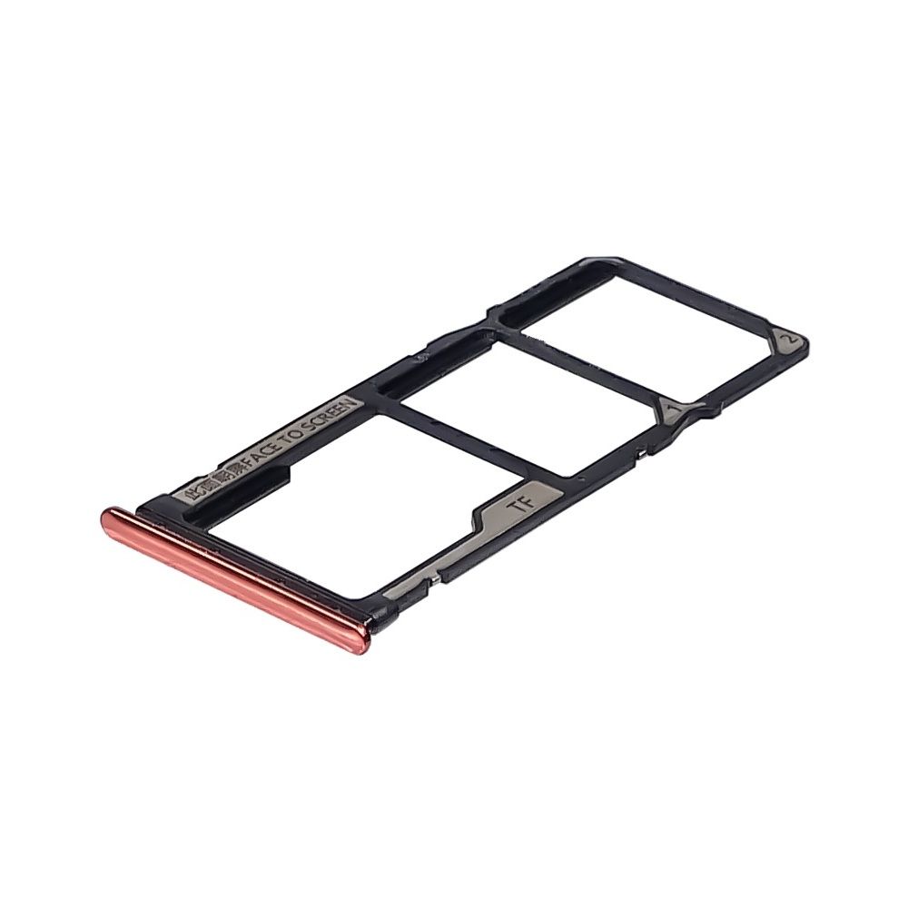 Тримач для SIM картки Xiaomi Redmi Note 10 Pro Gradient Bronze бронзовий Тримач для SIM картки Xiaomi Redmi Note 10 Pro Gradient Bronze бронзовий