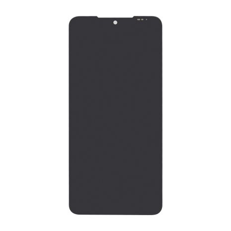 УМИДЖИ BISОN X20 дисплей с чёрным тачскрином УМИДЖИ BISОN X20 дисплей с чёрным тачскрином