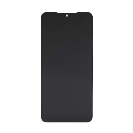 Дисплей для UMIDIGI Bison X10 та X10 Pro з чорним сенсорним екраном