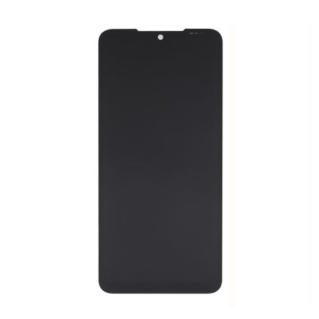 Дисплей для UMIDIGI Bison X10/ X10 Pro с чёрным тачскрином Дисплей для UMIDIGI Bison X10/ X10 Pro с чёрным тачскрином