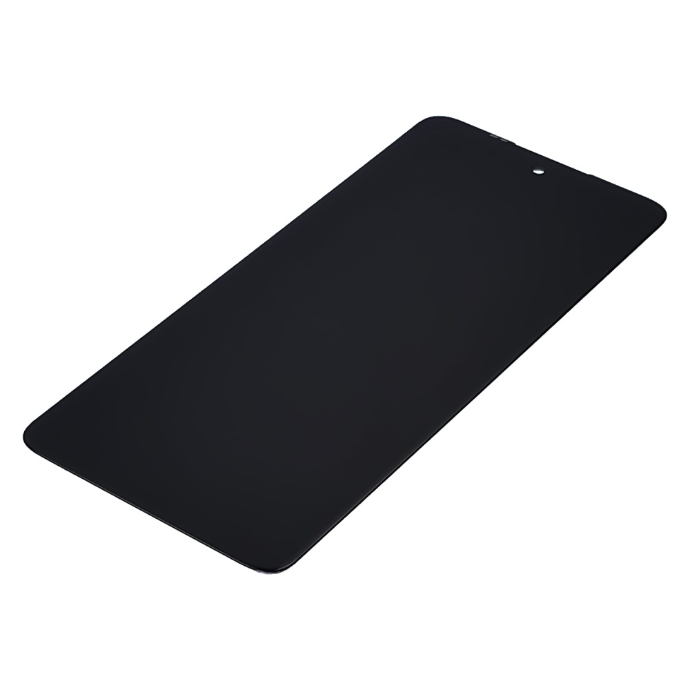 Дисплей для UMIDIGI A11 Pro Max с чёрным тачскрином Дисплей для UMIDIGI A11 Pro Max с чёрным тачскрином