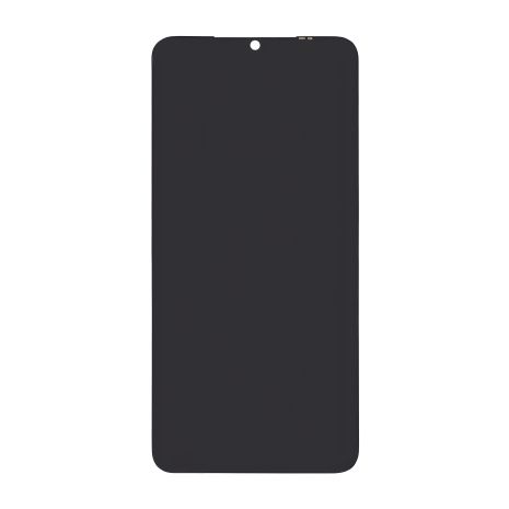 Экран для UMIDIGI G5 Mecha (RP08) с черным сенсорным стеклом Экран для UMIDIGI G5 Mecha (RP08) с черным сенсорным стеклом