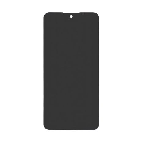 Дисплей для ZTE Blade V40 Pro/V40S с чёрным тачскрином IPS Дисплей для ZTE Blade V40 Pro/V40S с чёрным тачскрином IPS