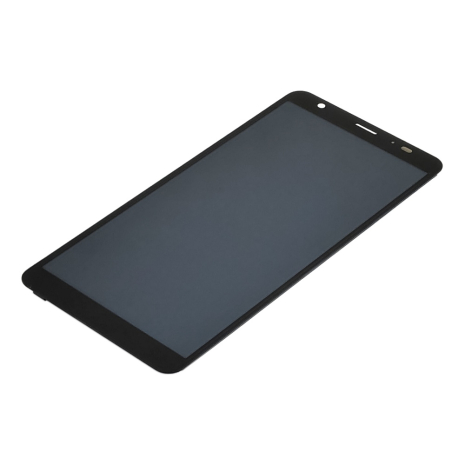 Дисплей для ZTE Blade A5 (2019) с чёрным тачскрином