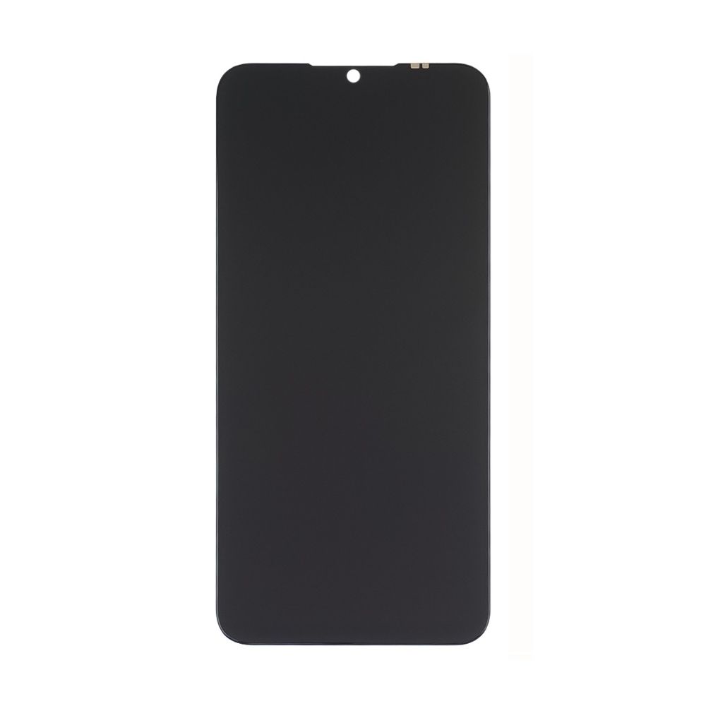 Дисплей для ZTE Blade V50 Design (4G) с черным тачскрином Дисплей для ZTE Blade V50 Design (4G) с черным тачскрином