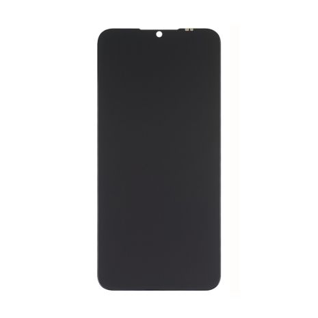 Дисплей для ZTE Blade V50 Design (4G) с черным тачскрином Дисплей для ZTE Blade V50 Design (4G) с черным тачскрином