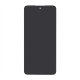 Дисплей для ZTE Nubia V60 с чёрным тачскрином Service Pack