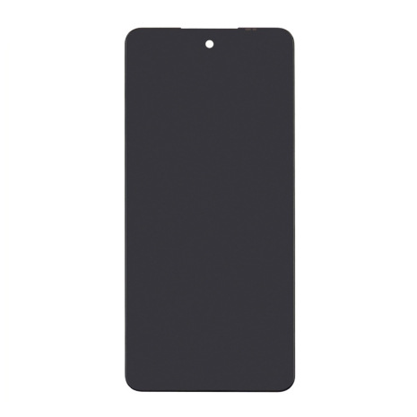 Дисплей для ZTE Nubia Focus 5G с чёрным тачскрином Service Pack Дисплей для ZTE Nubia Focus 5G с чёрным тачскрином Service Pack
