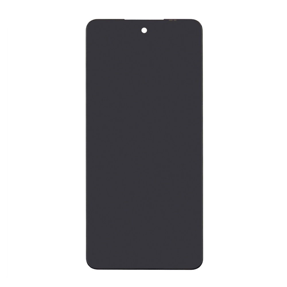 Дисплей для ZTE Nubia Focus 5G із чорним тачскрином Дисплей для ZTE Nubia Focus 5G із чорним тачскрином