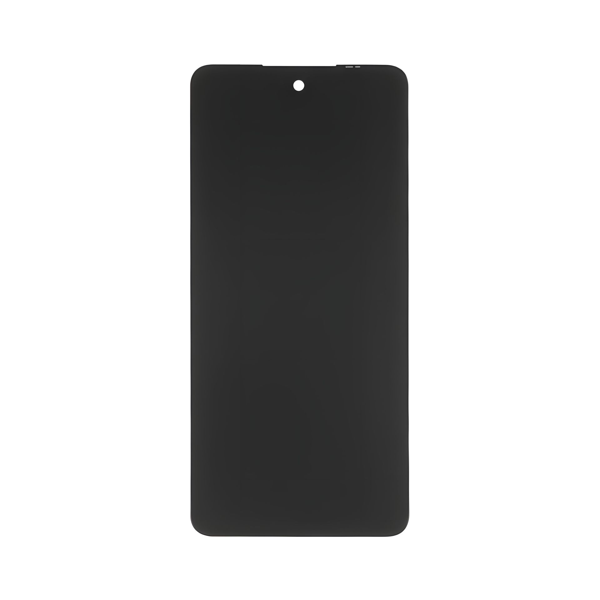 Экран для ZTE Nubia Music с черным сенсором Экран для ZTE Nubia Music с черным сенсором