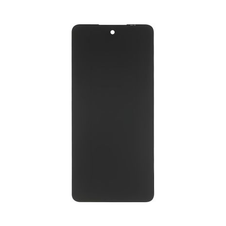 Экран для ZTE Nubia Music с черным сенсором Экран для ZTE Nubia Music с черным сенсором