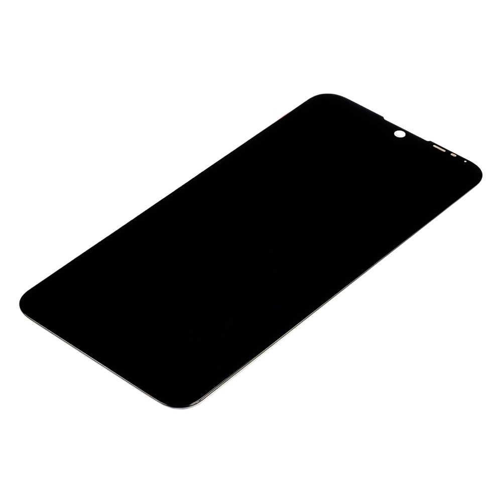 Дисплей для ZTE Blade A5 (2020) / A7 (2019) / A7 (2020) з чорним тачскріном Service Pack Дисплей для ZTE Blade A5 (2020) / A7 (2019) / A7 (2020) з чорним тачскріном Service Pack