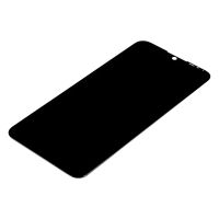 Дисплей для ZTE Blade A5 (2020) / A7 (2019) / A7 (2020) з чорним тачскріном Service Pack