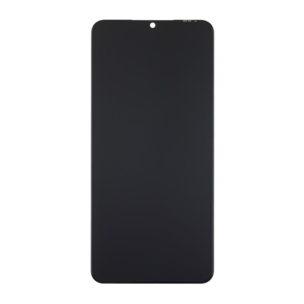 Дисплей с черным тачскрином для ZTE Blade V40 Дисплей с черным тачскрином для ZTE Blade V40