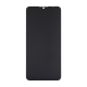 Дисплей для ZTE Blade A51/ A71 (A7030) с чёрным тачскрином Service Pack