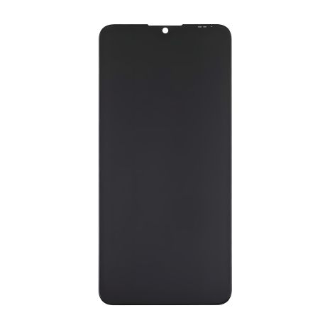 Дисплей для смартфона ZTE Blade A51/A71 с тачскрином (чёрный), Service Pack Дисплей для смартфона ZTE Blade A51/A71 с тачскрином (чёрный), Service Pack