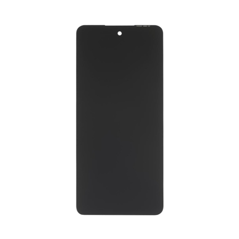Дисплей для ZTE Nubia V60 Design с чёрным тачскрином Дисплей для ZTE Nubia V60 Design с чёрным тачскрином