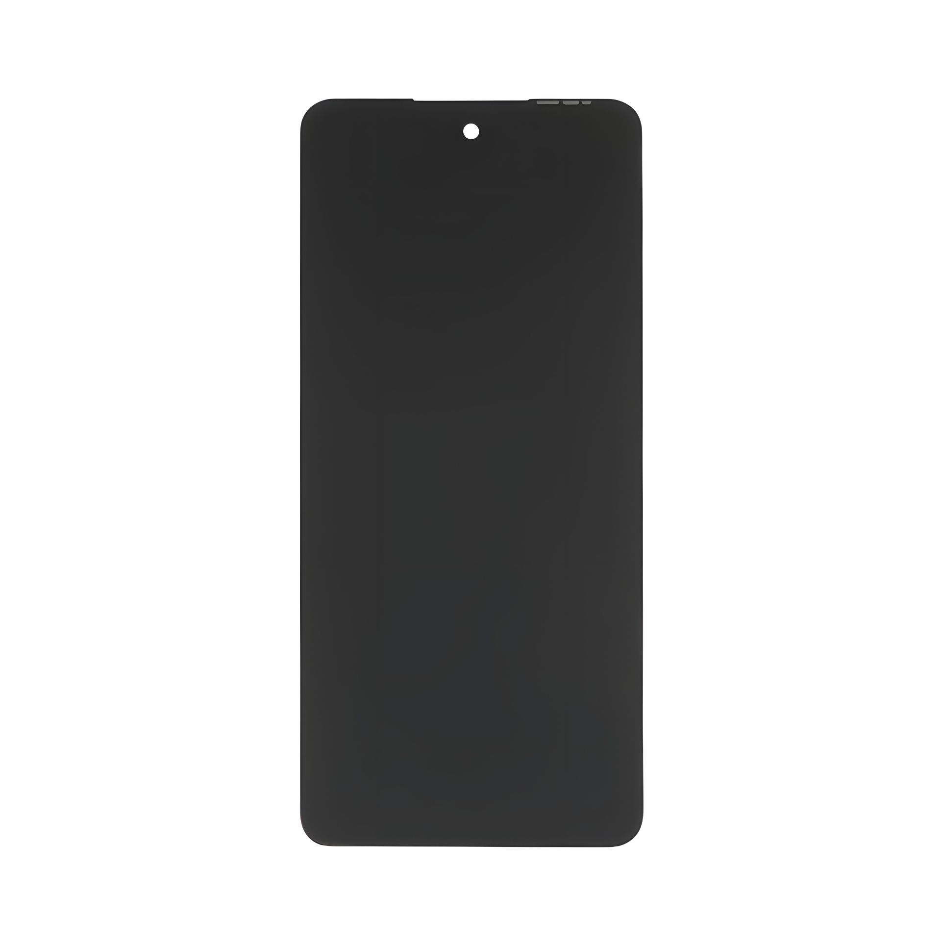 Чёрный дисплей с тачскрином Service Pack для ZTE Nubia V60 Design Чёрный дисплей с тачскрином Service Pack для ZTE Nubia V60 Design