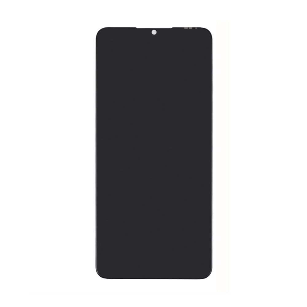 Дисплей для ZTE Blade A73 (5G) с чёрным тачскрином Дисплей для ZTE Blade A73 (5G) с чёрным тачскрином