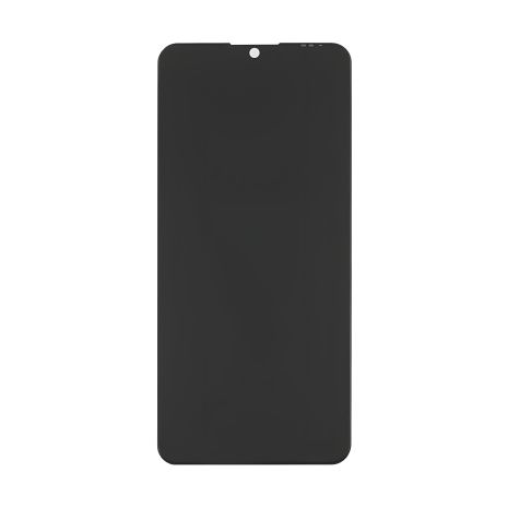 Дисплей для ZTE Blade A7S A7020 (2020) із чорним тачскрином