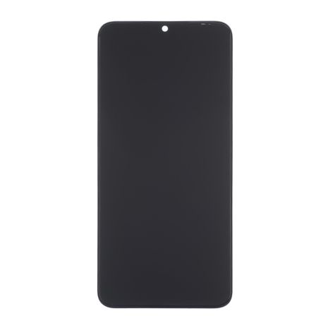 Дисплей для ZTE Blade A54 с чёрным тачскрином и корпусной рамкой Дисплей для ZTE Blade A54 с чёрным тачскрином и корпусной рамкой