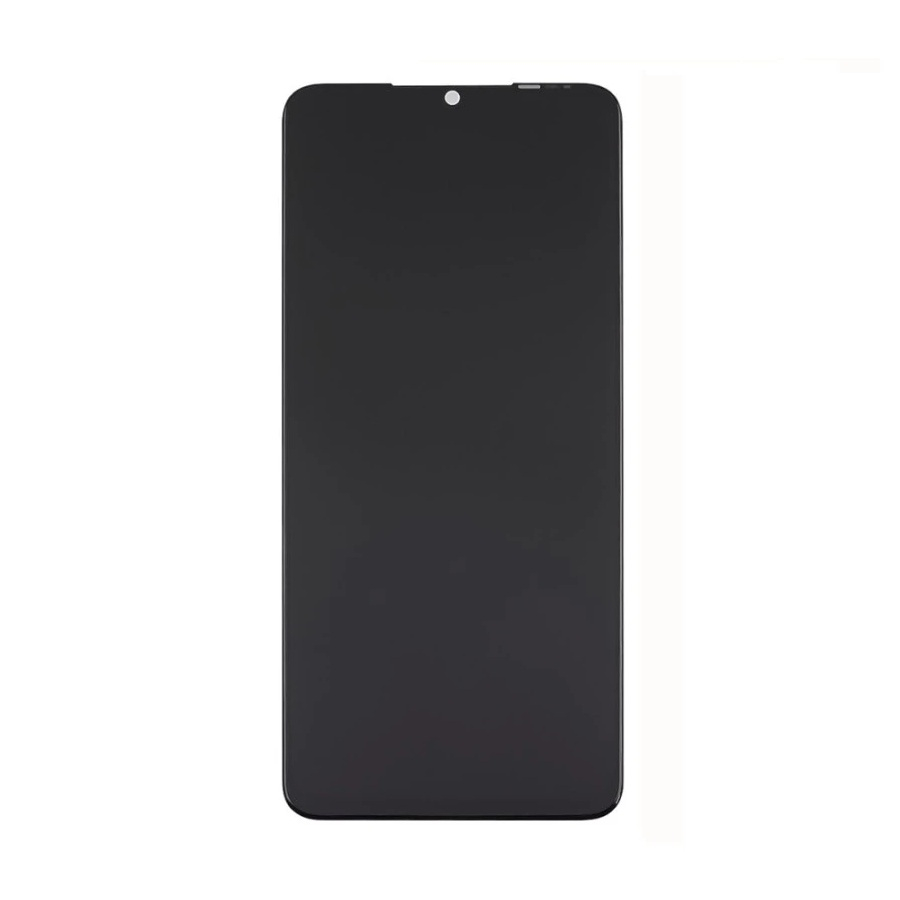 Дисплей для ZTE Blade A54 с чёрным тачскрином Дисплей для ZTE Blade A54 с чёрным тачскрином