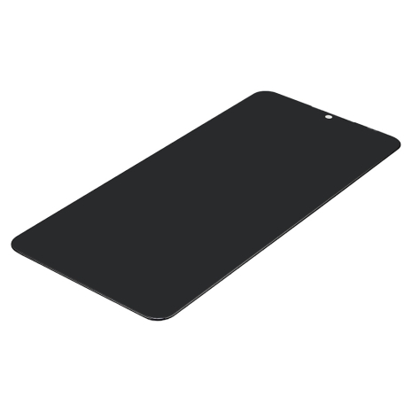 Дисплей для ZTE Blade V40 Vita с чёрным тачскрином Дисплей для ZTE Blade V40 Vita с чёрным тачскрином