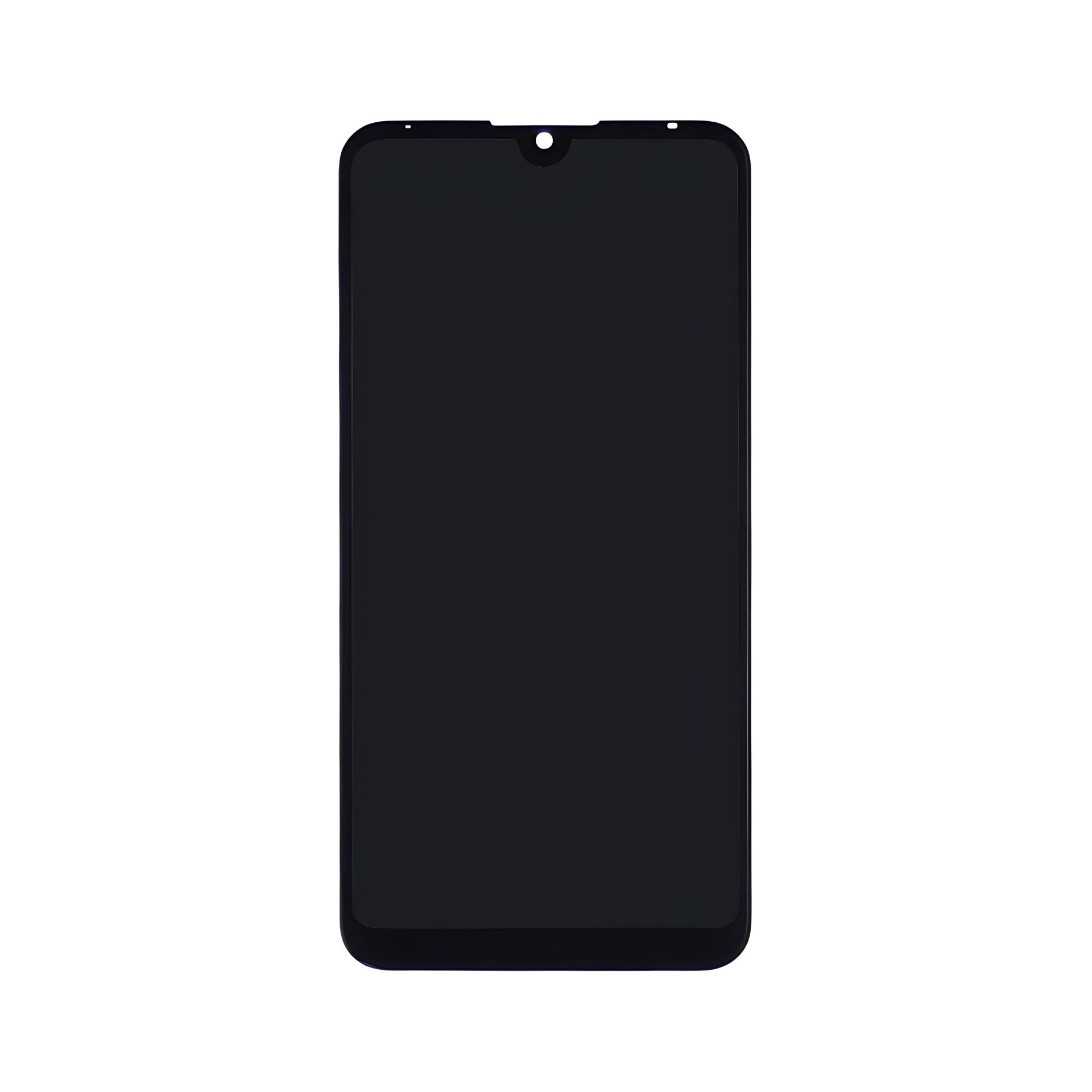 Дисплей для ZTE Blade V10 Vita с сенсорным экраном чёрного цвета Дисплей для ZTE Blade V10 Vita с сенсорным экраном чёрного цвета