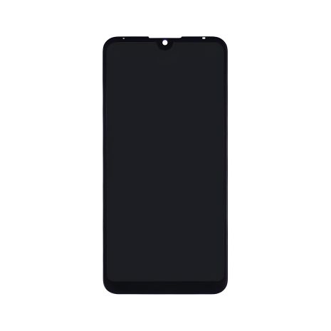 Дисплей для ZTE Blade V10 Vita с сенсорным экраном чёрного цвета Дисплей для ZTE Blade V10 Vita с сенсорным экраном чёрного цвета