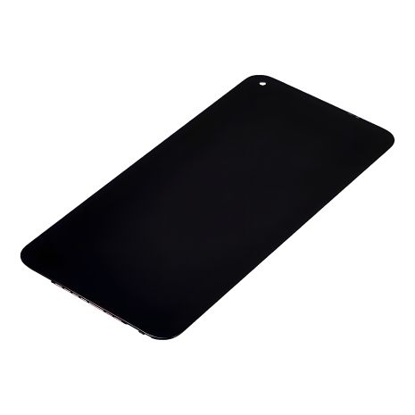 Дисплей Vivo Y30 с черным тачскрином (GV1938) Дисплей Vivo Y30 с черным тачскрином (GV1938)