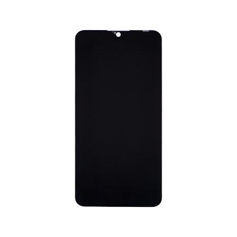 Дисплей для Vivo Y91/ Y91c/ Y91i/ Y93/ Y95/ Y1S с чёрным тачскрином Service Pack