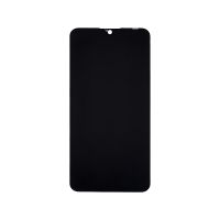 Дисплей с чёрным тачскрином для Vivo Y91/ Y91c/ Y91i/ Y93/ Y95/ Y1S, Service Pack