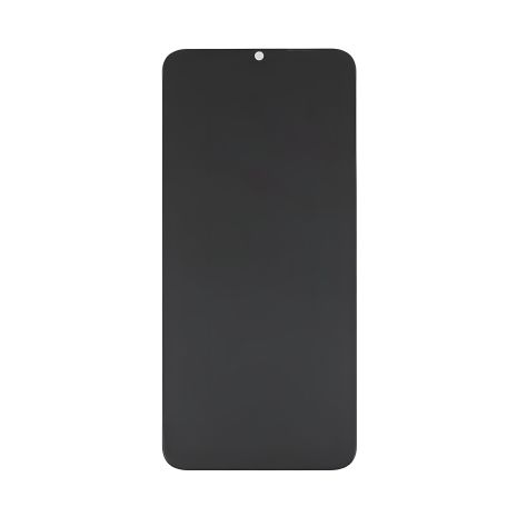 Дисплей для Vivo Y72 з чорним тачскрином