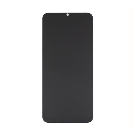 Дисплей для Vivo Y72 с чёрным тачскрином Дисплей для Vivo Y72 с чёрным тачскрином