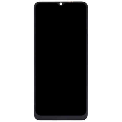 Дисплей для Vivo Y21 (2021) с чёрным тачскрином