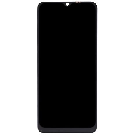 Дисплей с чёрным тачскрином для Vivo Y21 (2021) Дисплей с чёрным тачскрином для Vivo Y21 (2021)