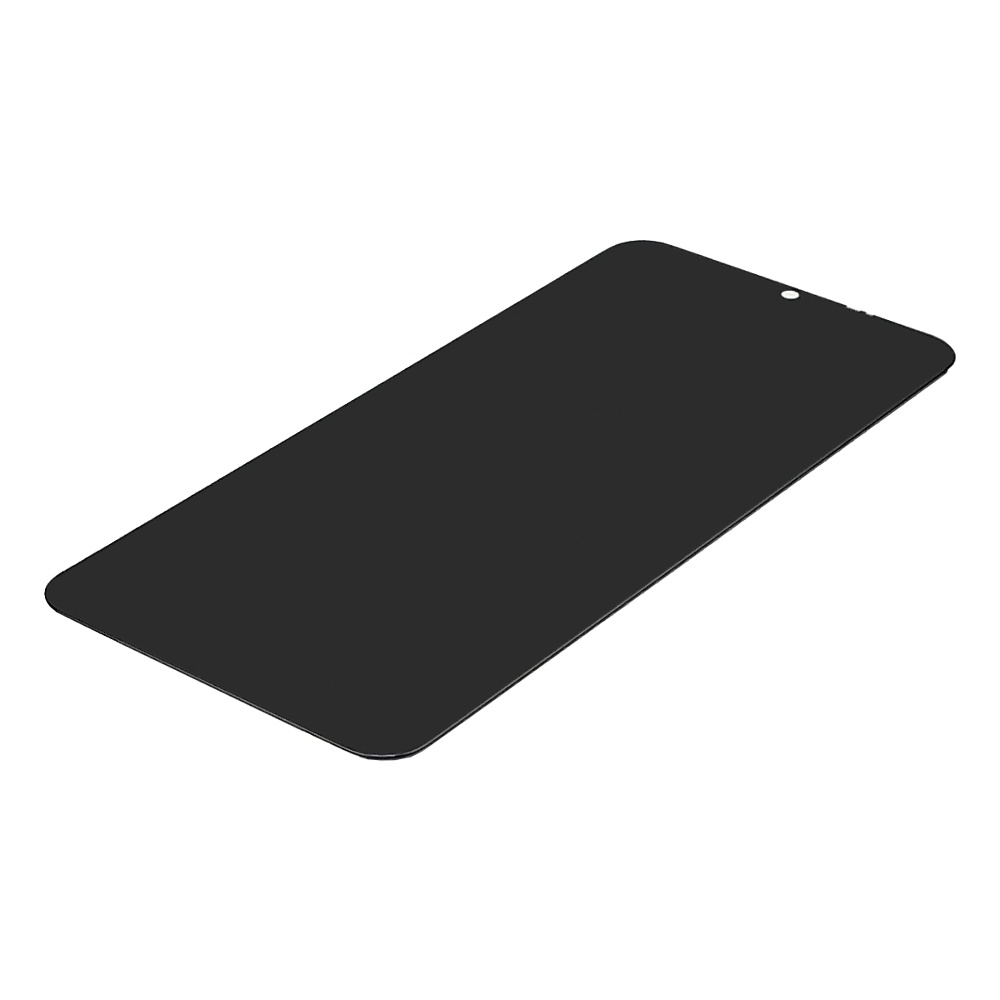 Дисплей для Vivo Y15S с чёрным тачскрином Дисплей для Vivo Y15S с чёрным тачскрином