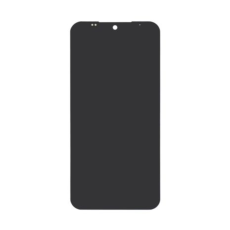 Экран с чёрным тачскрином для ULEFONE Armor X13 Экран с чёрным тачскрином для ULEFONE Armor X13