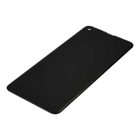 Дисплей для ULEFONE Note 11P (F6552549VC) с чёрным тачскрином Дисплей для ULEFONE Note 11P (F6552549VC) с чёрным тачскрином