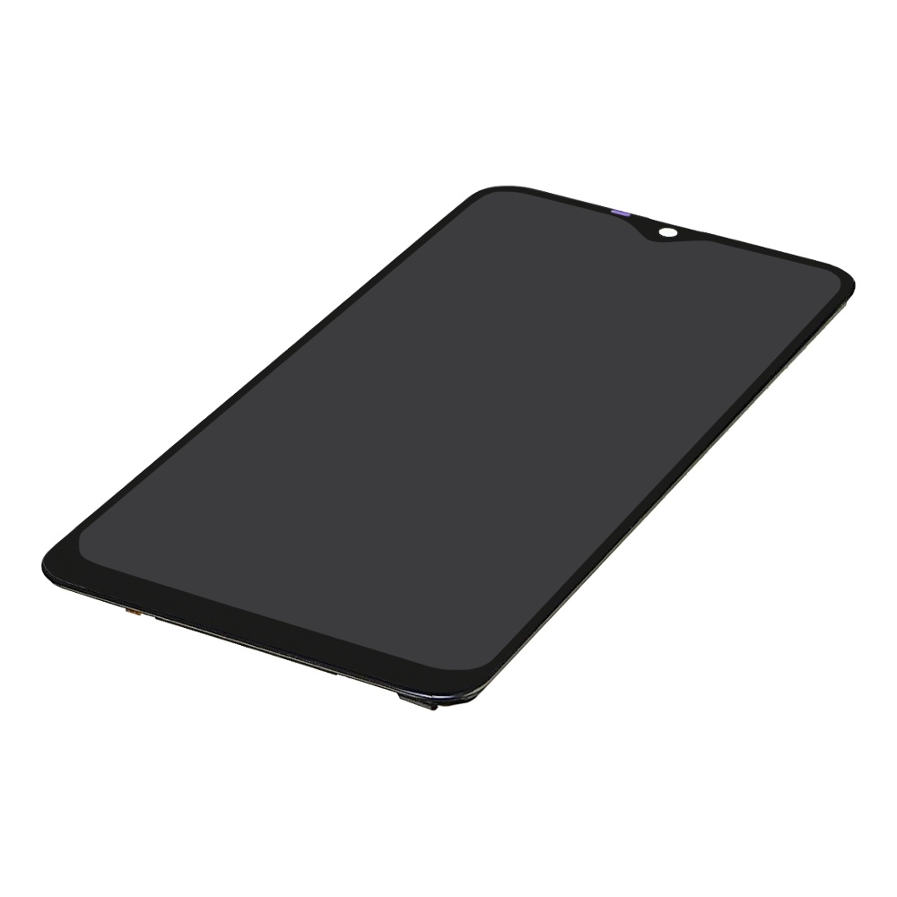 Дисплей для ULEFONE Note 7 с чёрным тачскрином Дисплей для ULEFONE Note 7 с чёрным тачскрином