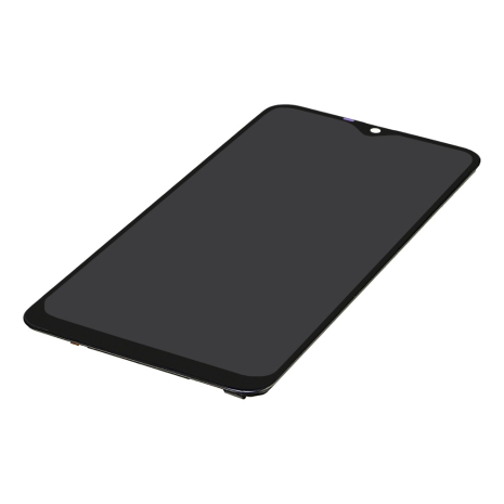 Дисплей для ULEFONE Note 7 із чорним тачскрином