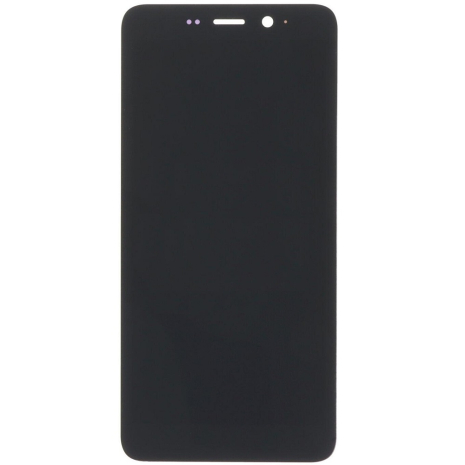 Дисплей для ULEFONE Armor X12 із чорним тачскрином
