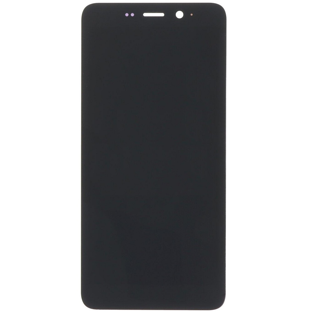 Дисплей для ULEFONE Armor X12 із чорним тачскрином Дисплей для ULEFONE Armor X12 із чорним тачскрином