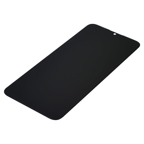 Дисплей с чёрным тачскрином для ULEFONE Note 9P Дисплей с чёрным тачскрином для ULEFONE Note 9P