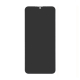 Дисплей для ULEFONE Note 12P с чёрным тачскрином