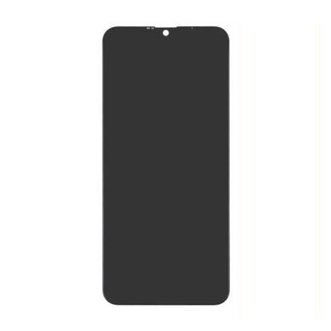 Дисплей для ULEFONE Note 12P с чёрным тачскрином Дисплей для ULEFONE Note 12P с чёрным тачскрином