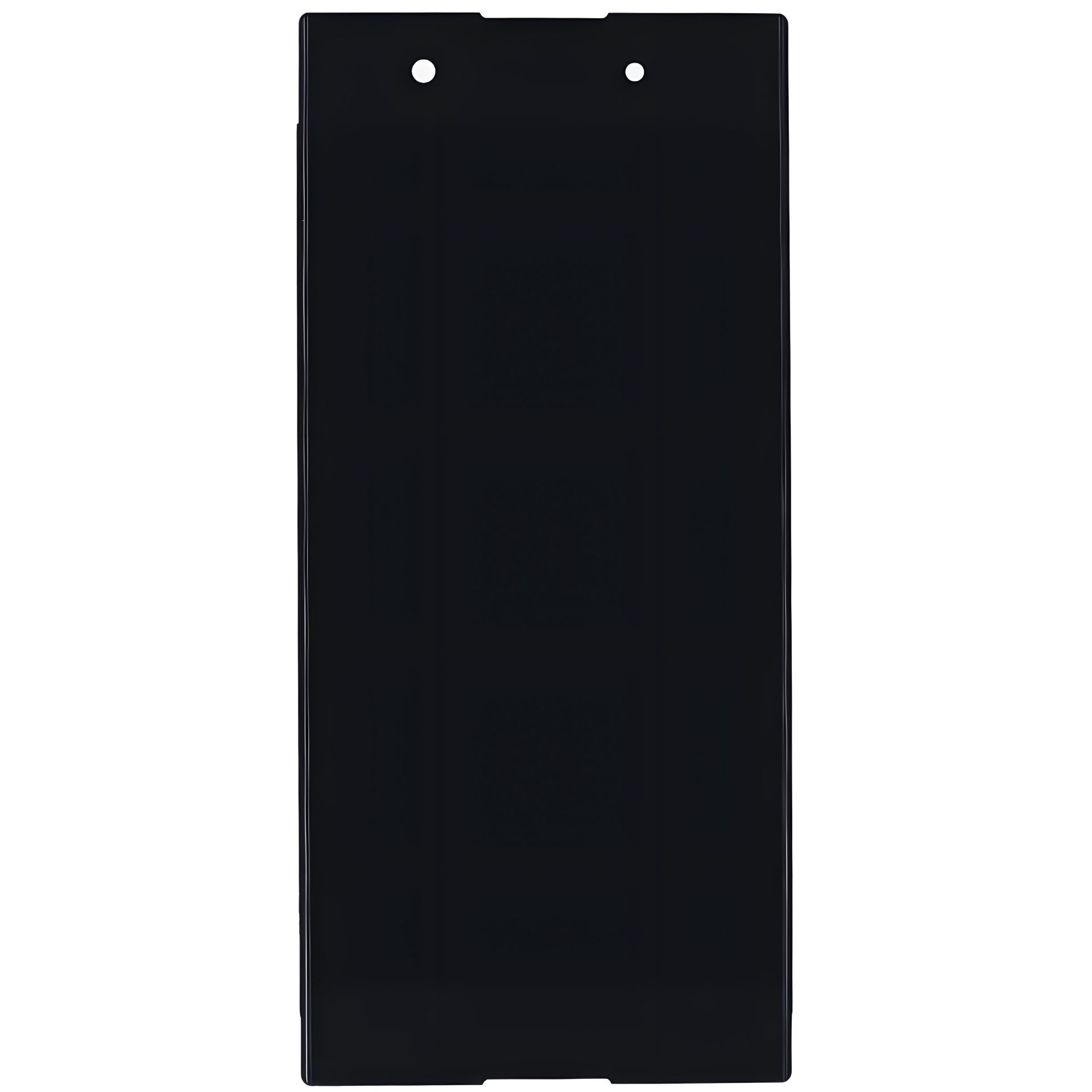 Оригинальный черный сенсорный дисплей (LCD) для Sony G3412 Xperia XA1 Plus Dual Оригинальный черный сенсорный дисплей (LCD) для Sony G3412 Xperia XA1 Plus Dual