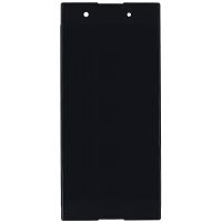 Оригинальный черный сенсорный дисплей (LCD) для Sony G3412 Xperia XA1 Plus Dual