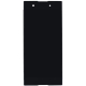 Дисплей (LCD) Sony G3412 Xperia XA1 Plus Dual с сенсором черный оригинал